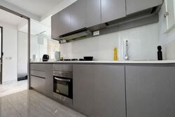 Waterwoods (D19), Condominium #538400871